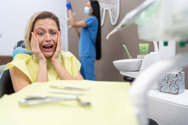 Best Emergency Tooth Extraction  in Bayboro, NC