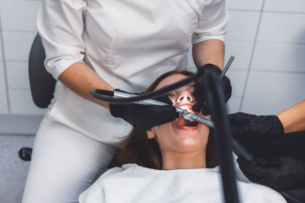 Best Emergency Tooth Extraction  in Bayboro, NC
